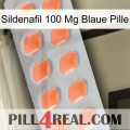 Sildenafil 100 Mg Blue Pill 26